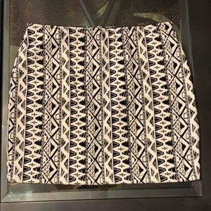 Forever 21 Size M Skirt